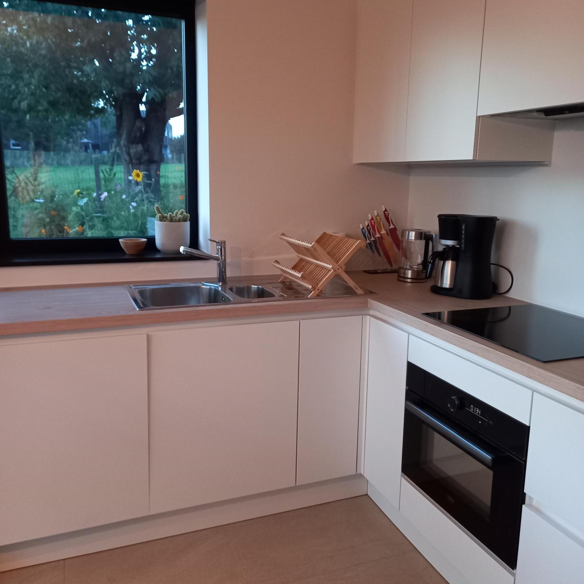 De Molenlos Zottegem Exterior foto